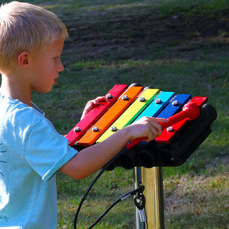 Cavatina Outdoor Xylophone