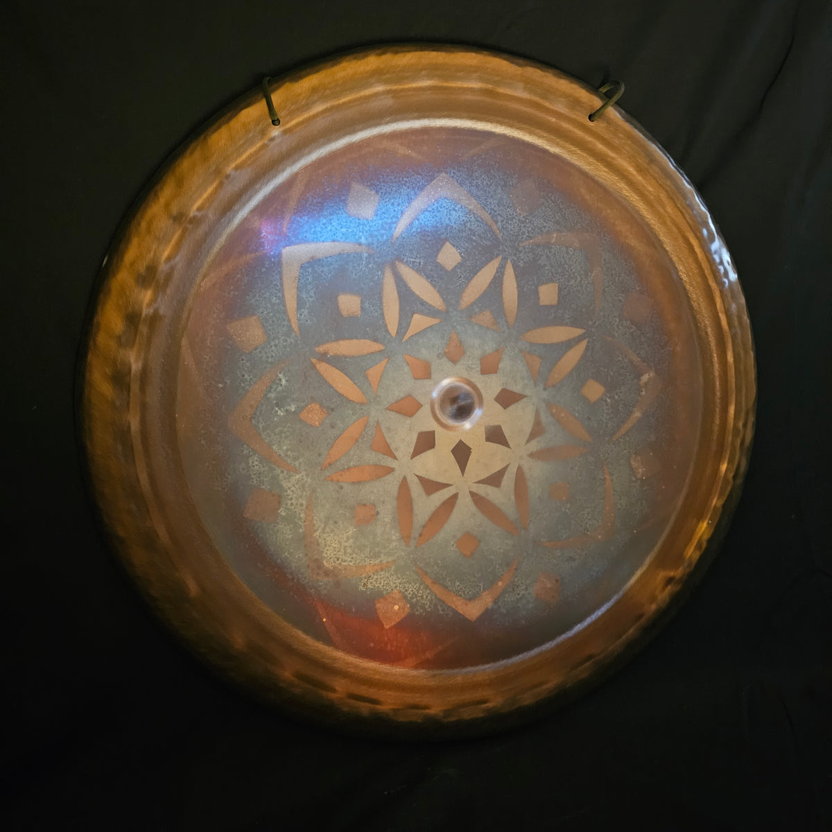 24&quot;-60 cm - VOX Gong - Starflower