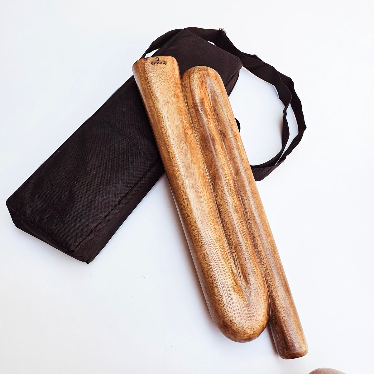 Z - Didgeridoo mit Tasche  in C oder D | Didgeridoo | Dunum.ch