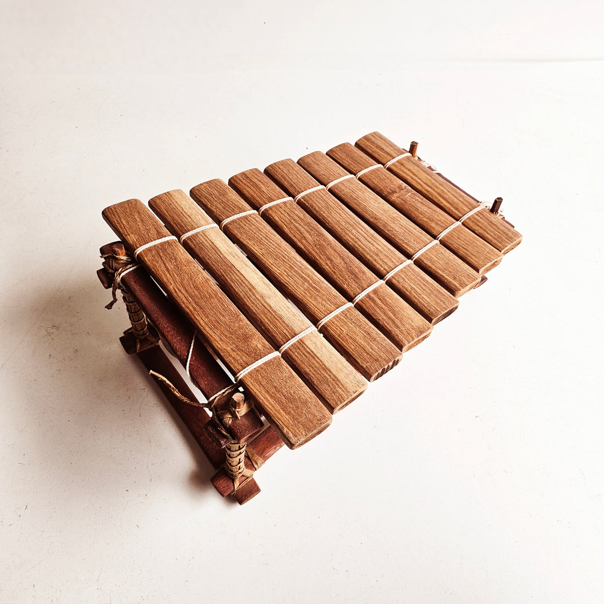 Balafon pentatonic 8 tones