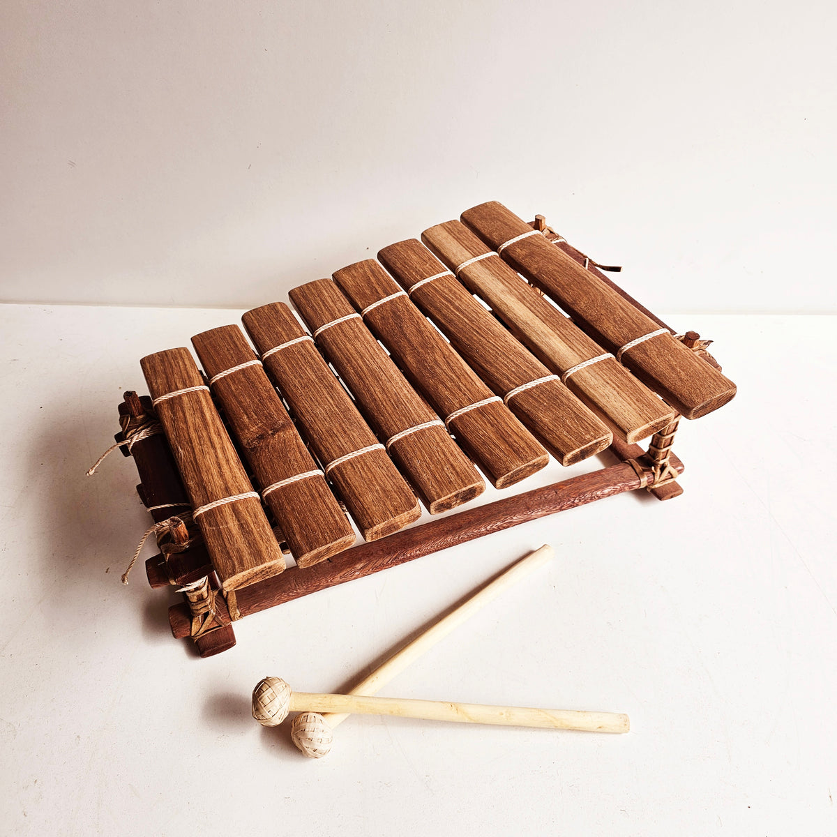 Balafon Pentatonisch 8 Töne