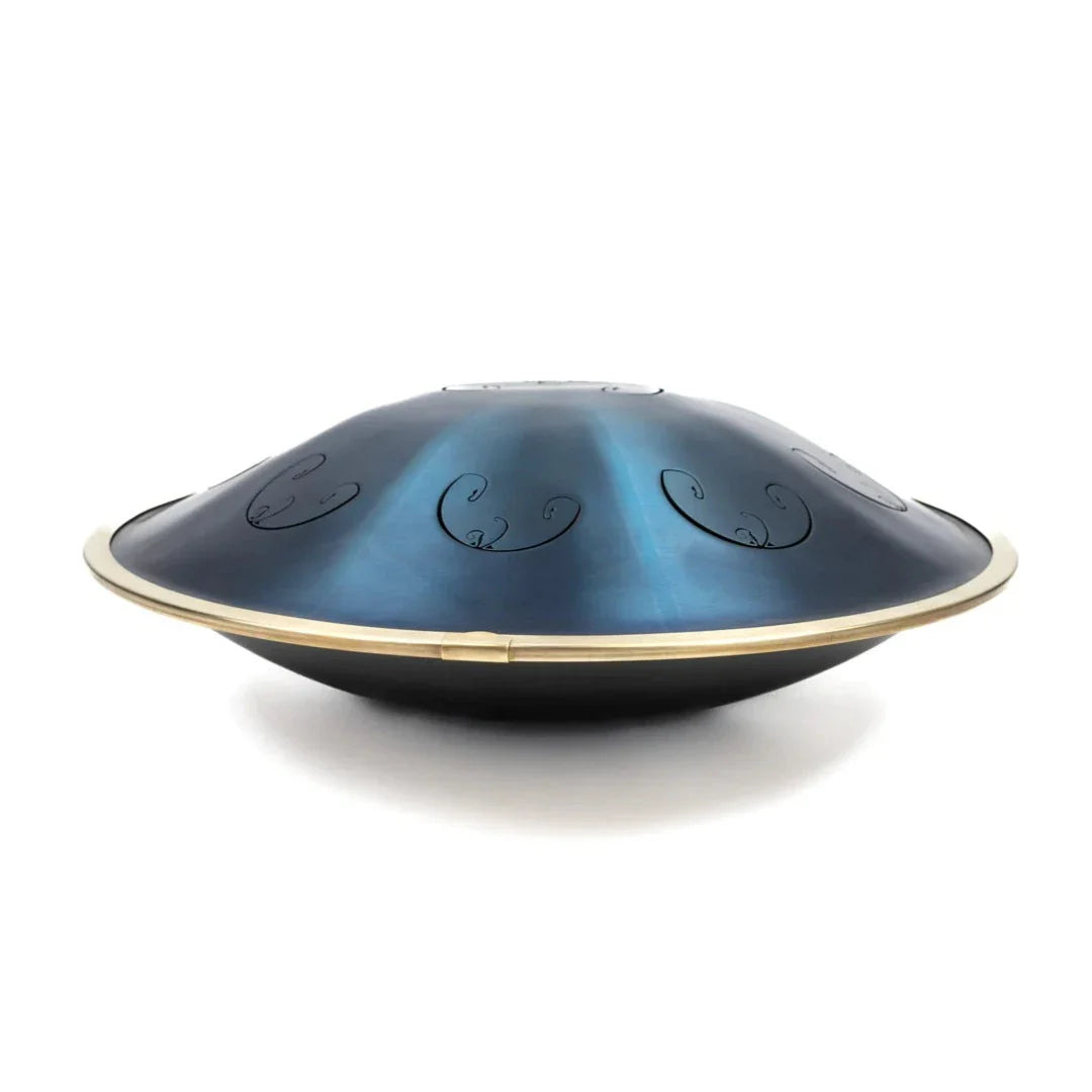 RAV Vast B Celtic minor | Handpan | RAV Vast | Dunum.ch