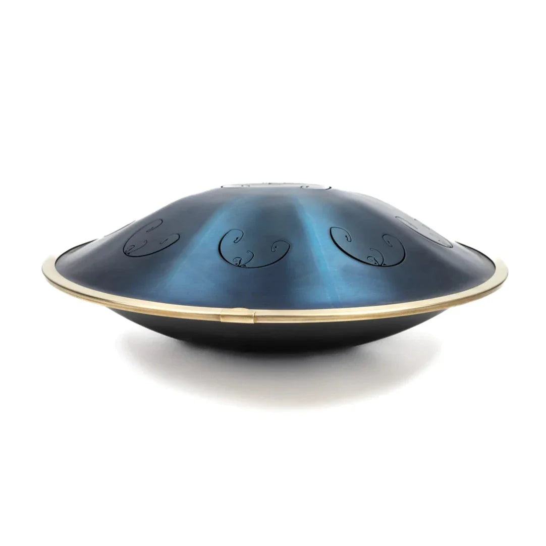 RAV Vast B celtic double ding | Handpan | RAV Vast | Dunum.ch