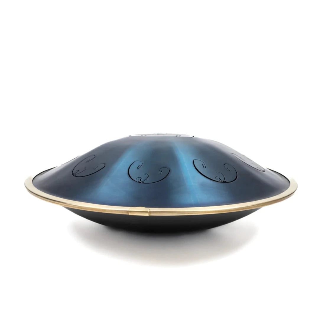 RAV Vast B Celtic minor 432 Hz | Handpan | RAV Vast | Dunum.ch