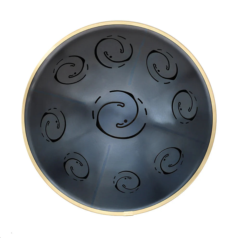 RAV Moon D Celtic | Handpan | RAV Vast | Dunum.ch