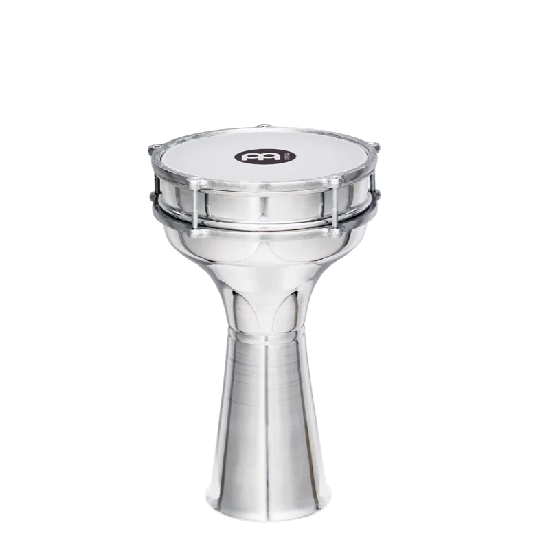 Darbuka Aluminium | Orientalische Perkussion |  Perkussion | | Dunum.ch