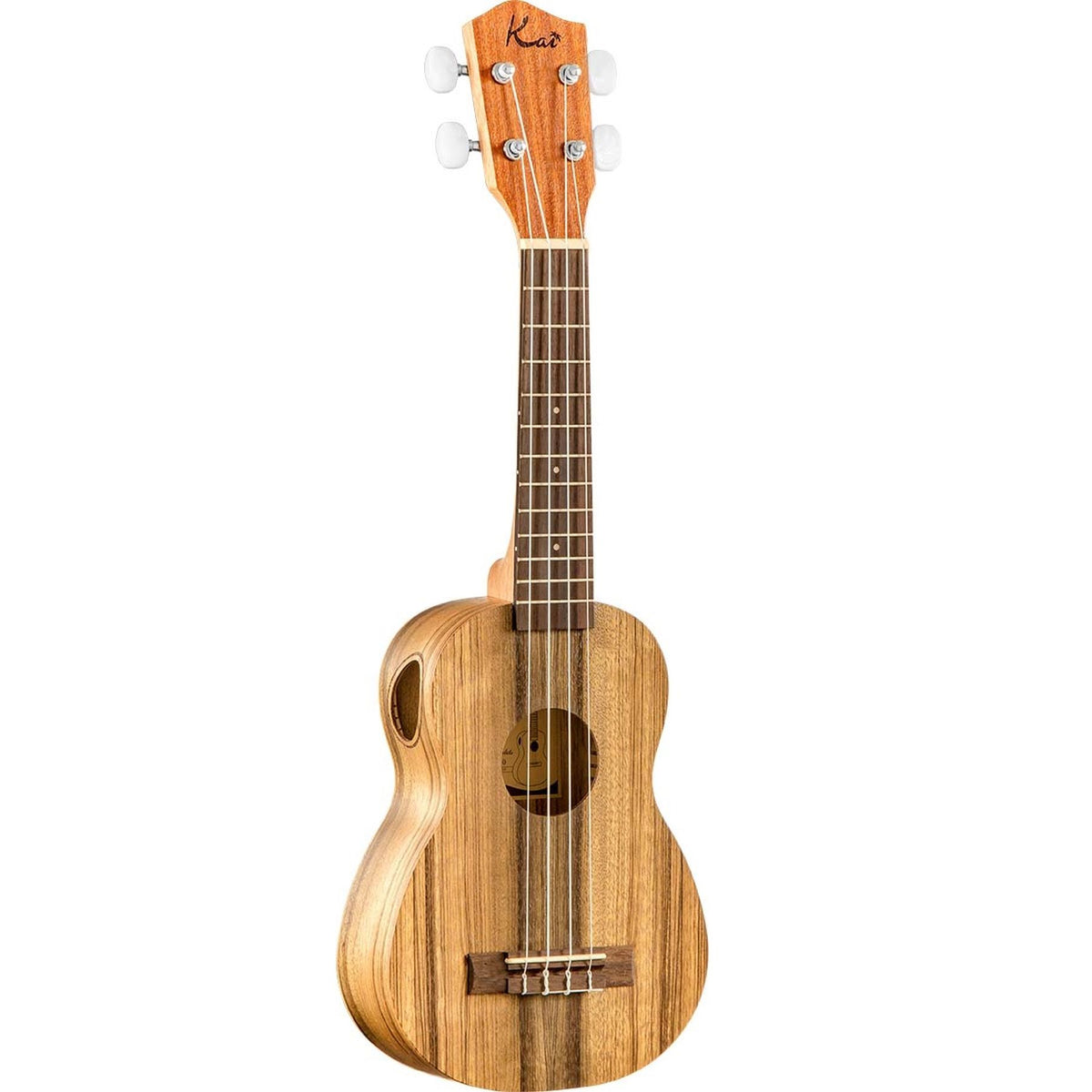 Kai Ukulele KSI-20 Soprano