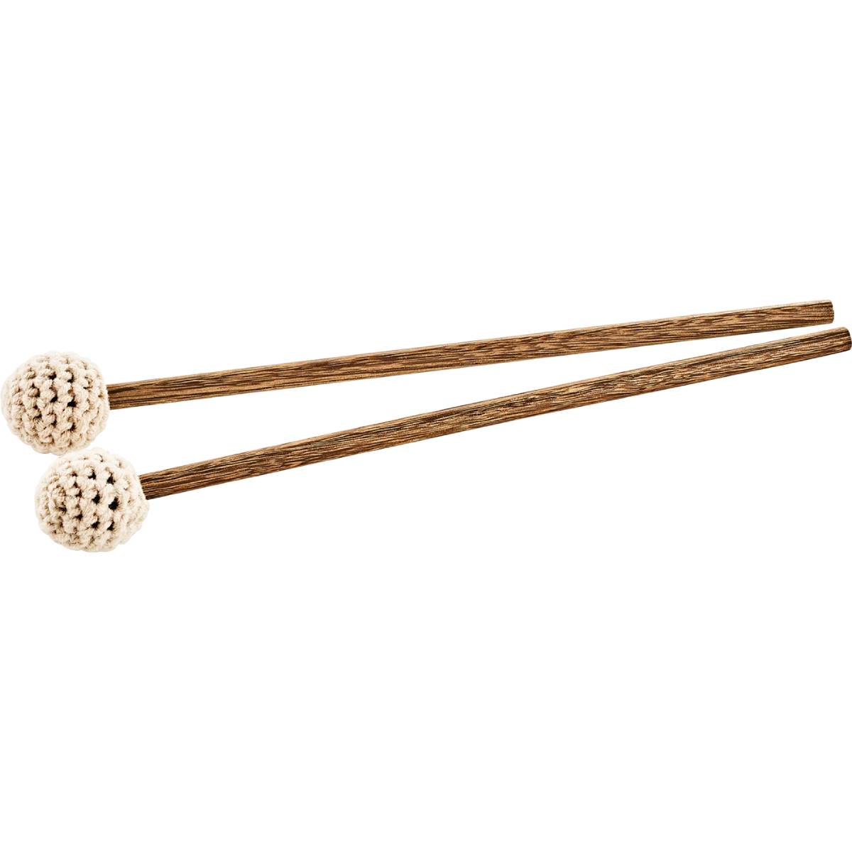 Medium Octave Steel Tongue Drum Mallets