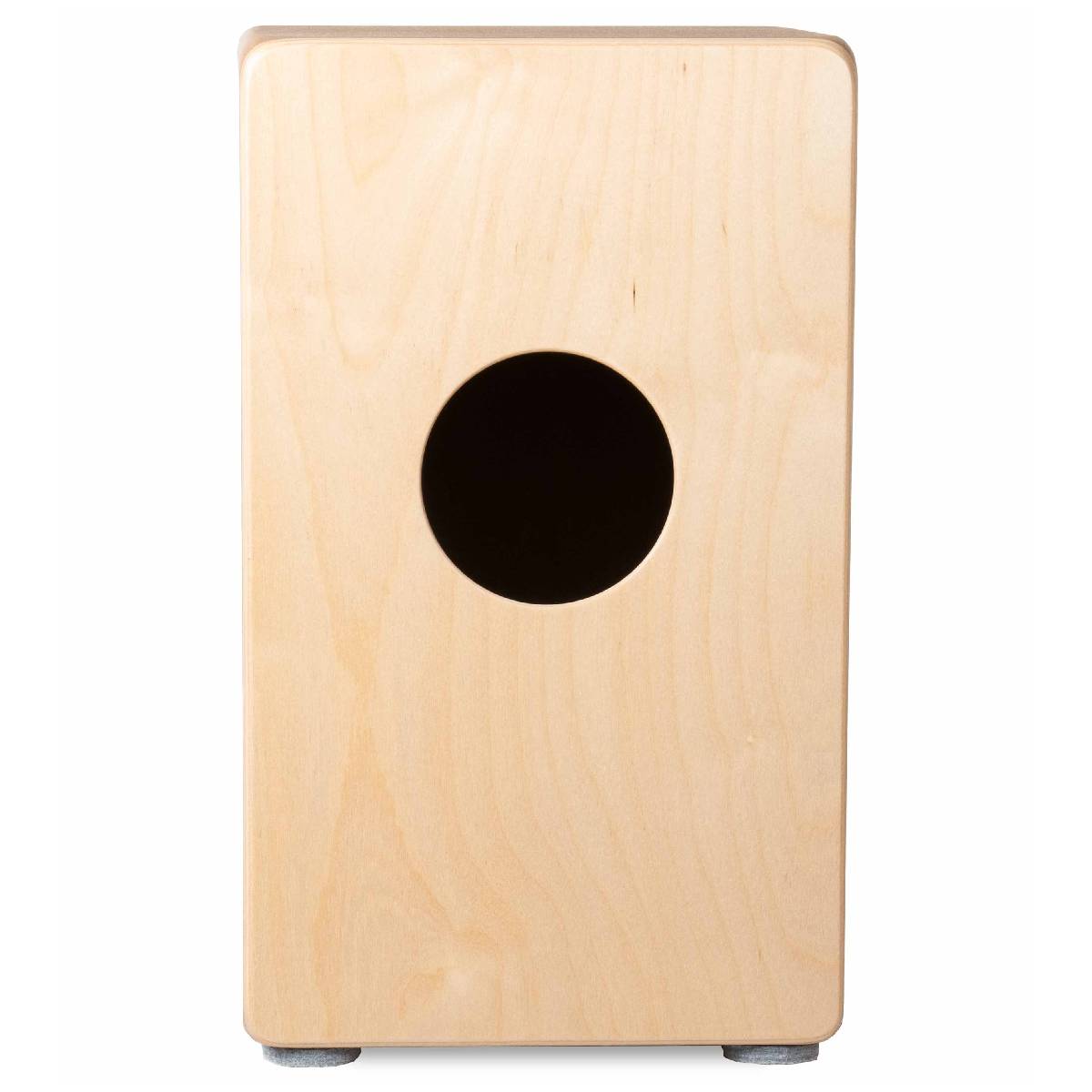 Cajon Rudiments CP82 Fingerprint