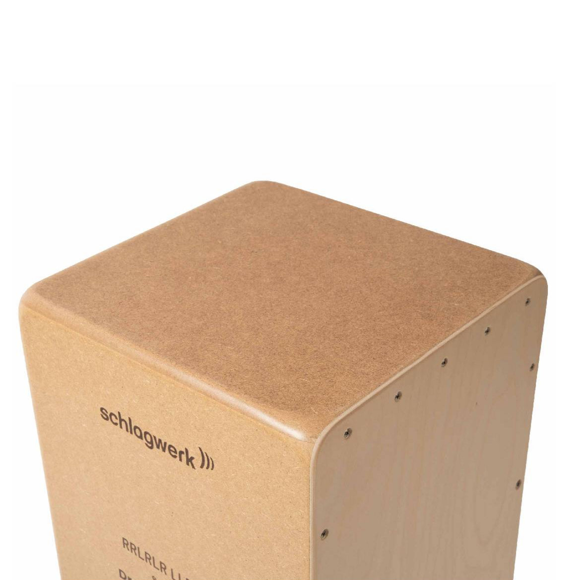 Cajon Rudiments CP80 Nature