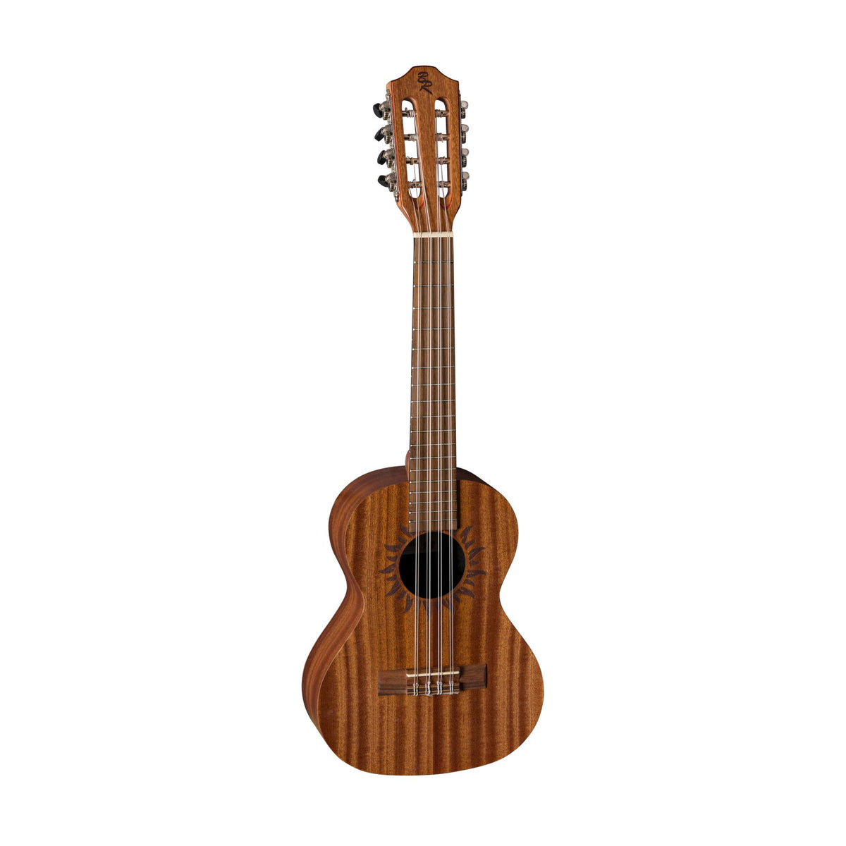 Baton Rouge  Ukulele V2-T8 sun