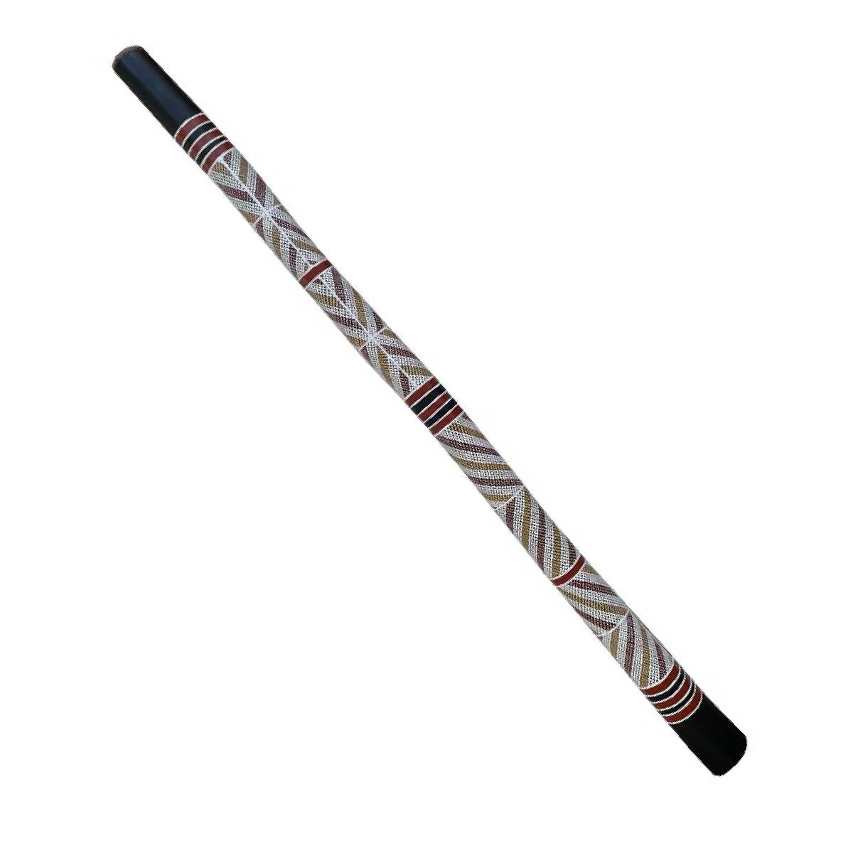 Traditionelles Didgeridoo