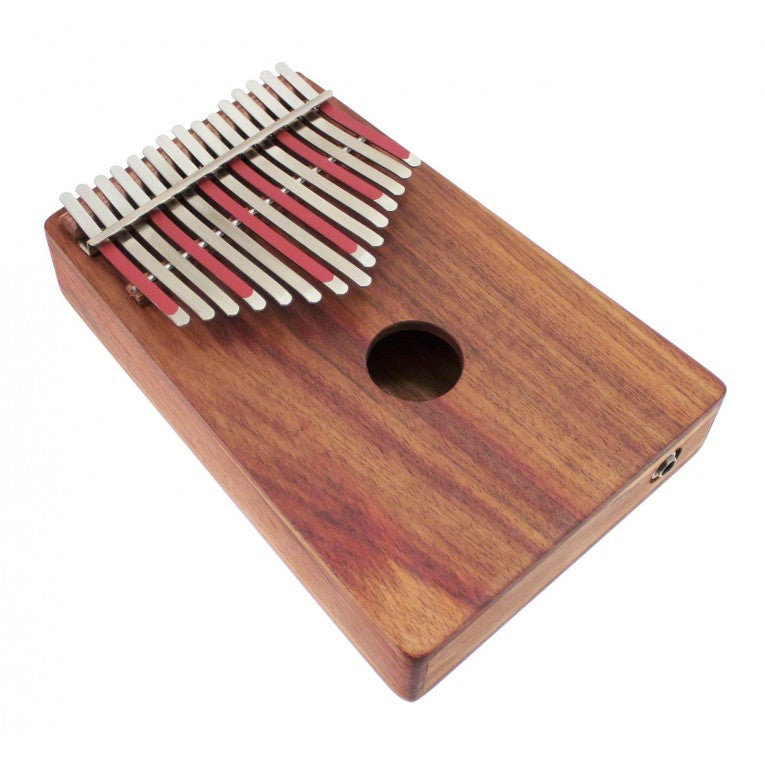 Kalimba Alto | Melodisch &amp; Harmonisch | Sansula &amp; Kalimba | Dunum.ch