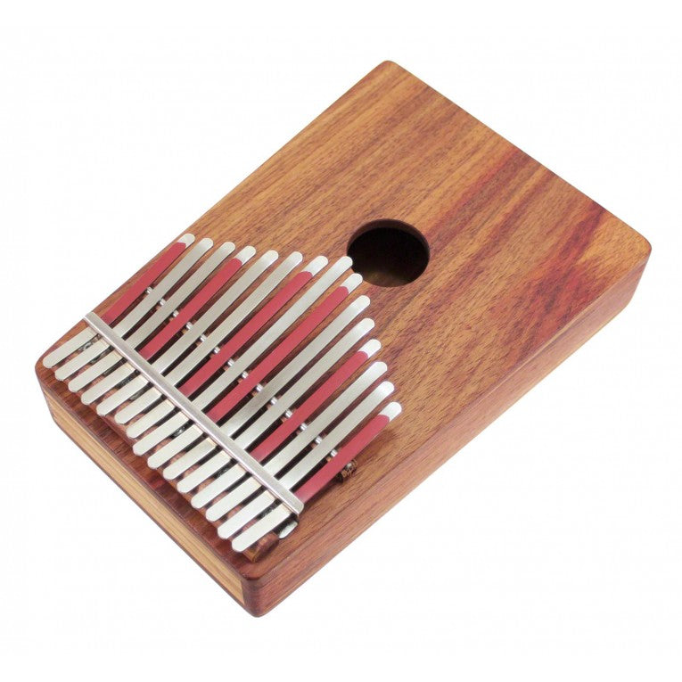 Kalimba Alto | Melodisch &amp; Harmonisch | Sansula &amp; Kalimba | Dunum.ch