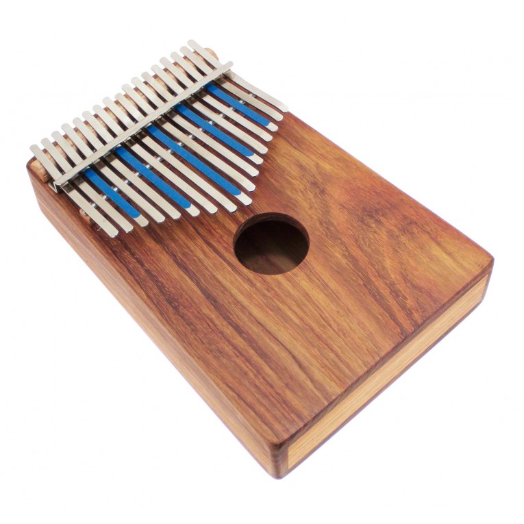 Kalimba Treble | Melodisch &amp; Harmonisch | Sansula &amp; Kalimba | Dunum.ch