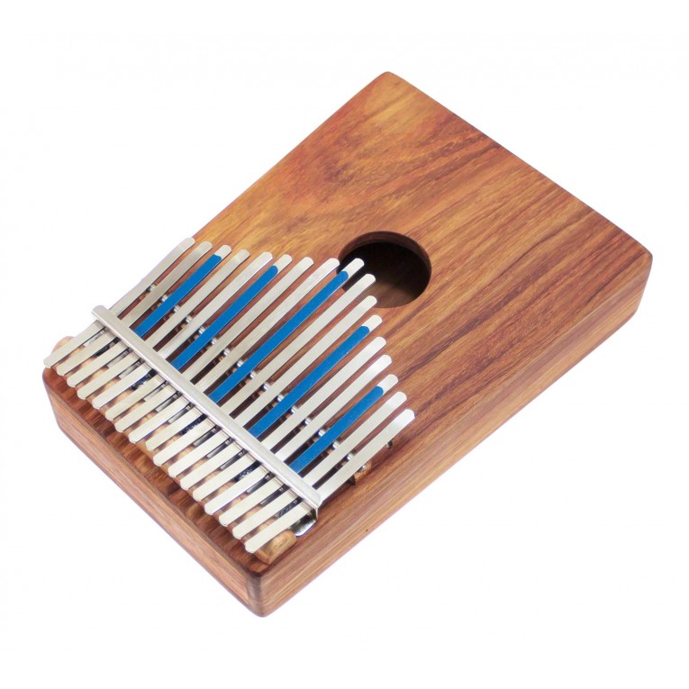 Kalimba Treble | Melodisch &amp; Harmonisch | Sansula &amp; Kalimba | Dunum.ch