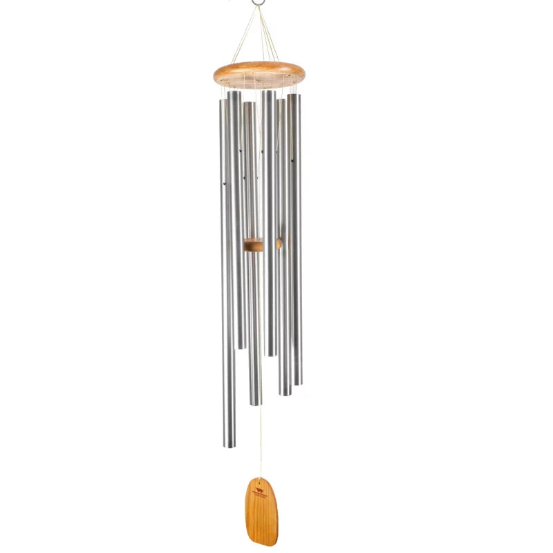 Jeu de sons Chimes of Java de Woodstock - 127 cm de long