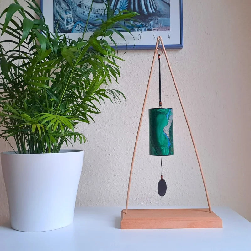 Chime stand model Tipi