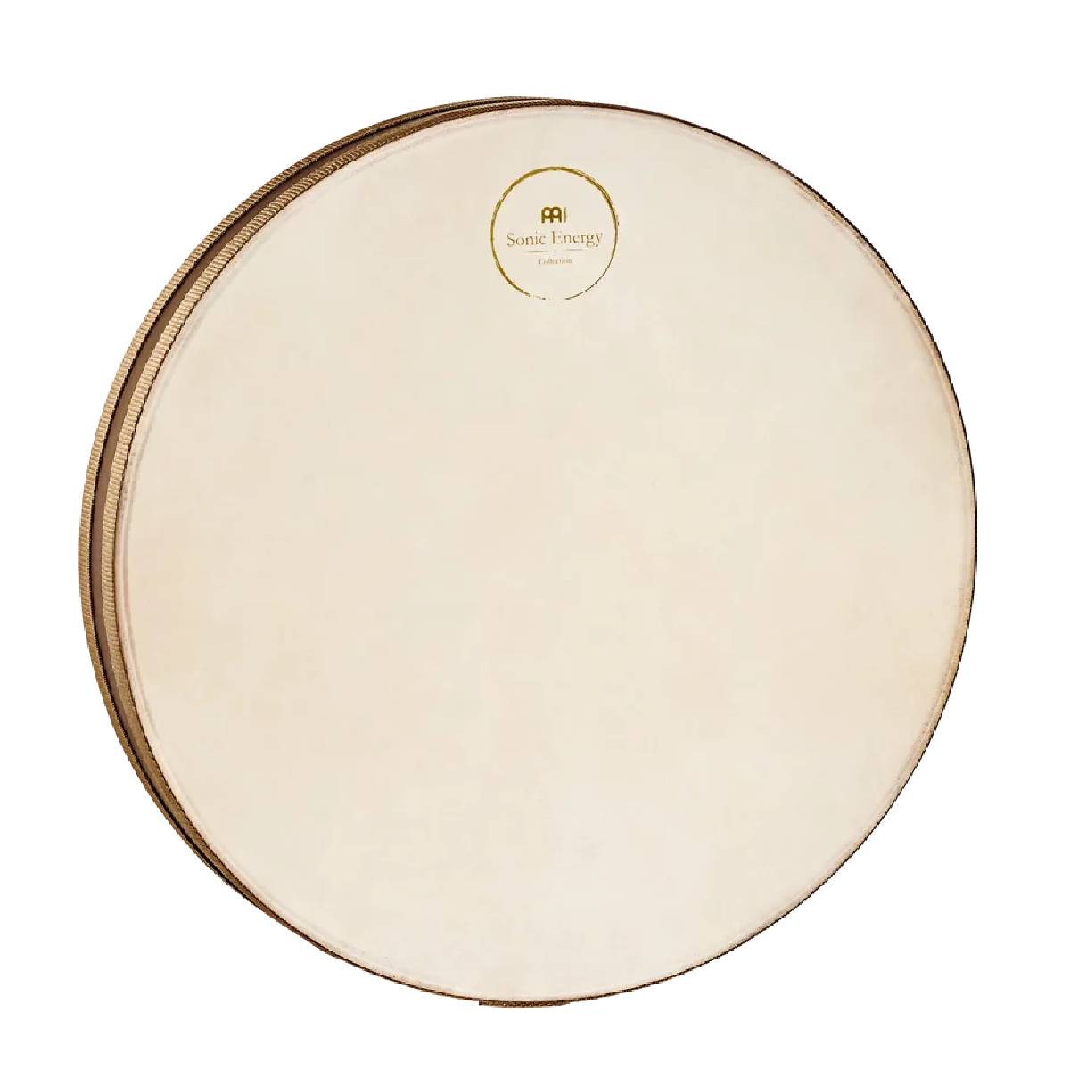 16&quot; Wave Drum - Fleur de vie