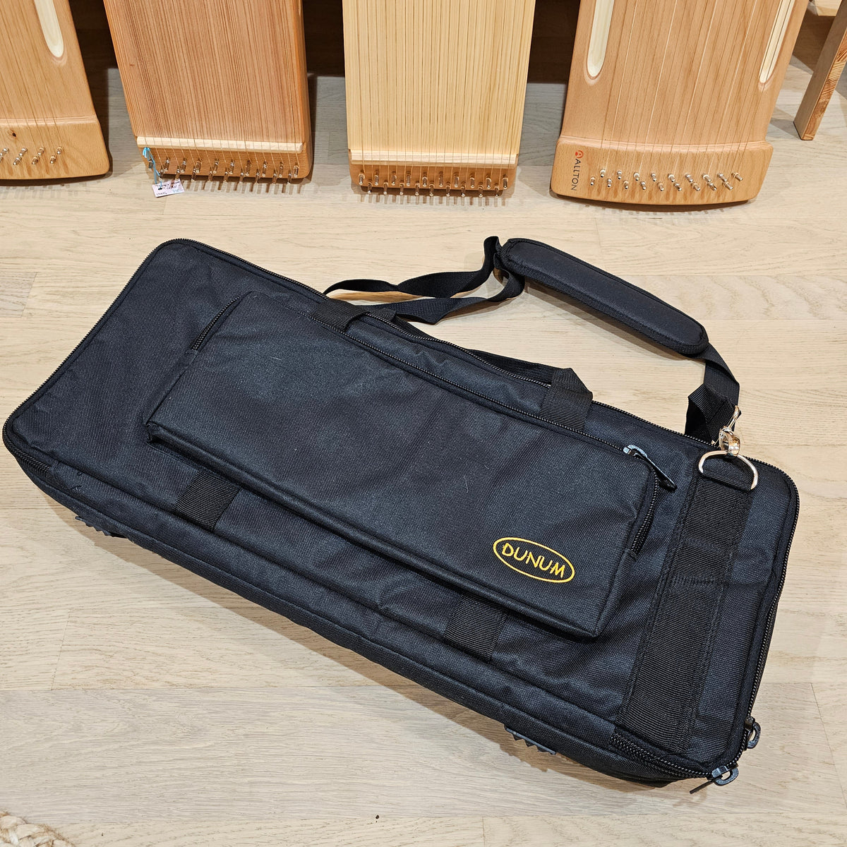 Bag for monochord model A Pro