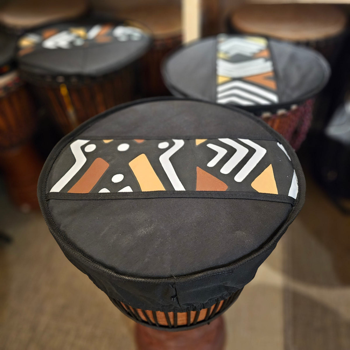 Djembe Hut