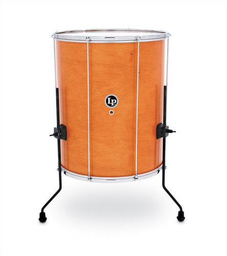 Latin Percussion Surdo Brazilian Holz | Perkussion | Brasilianische Perkussion | Dunum.ch