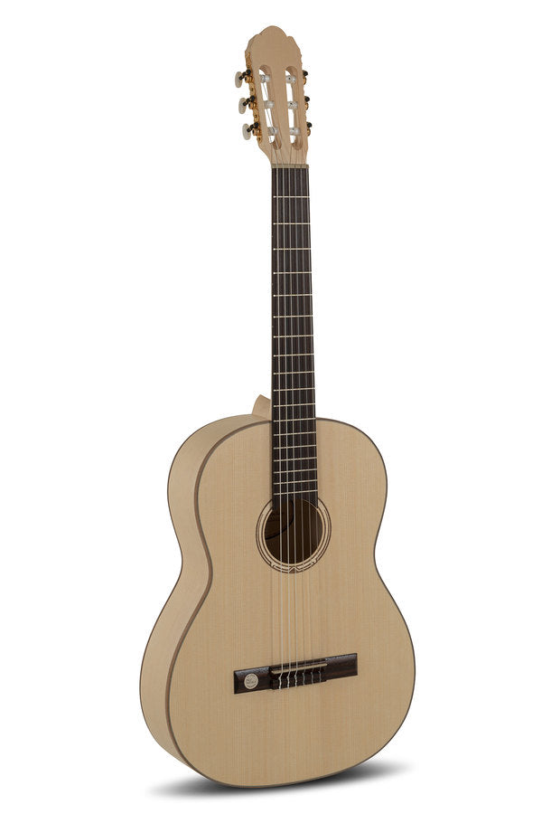 Pro Natura Klassikguitarre Gold 4/ - Ahorn | Ukulele, Eco Gitarre &amp; Bass | Dunum.ch