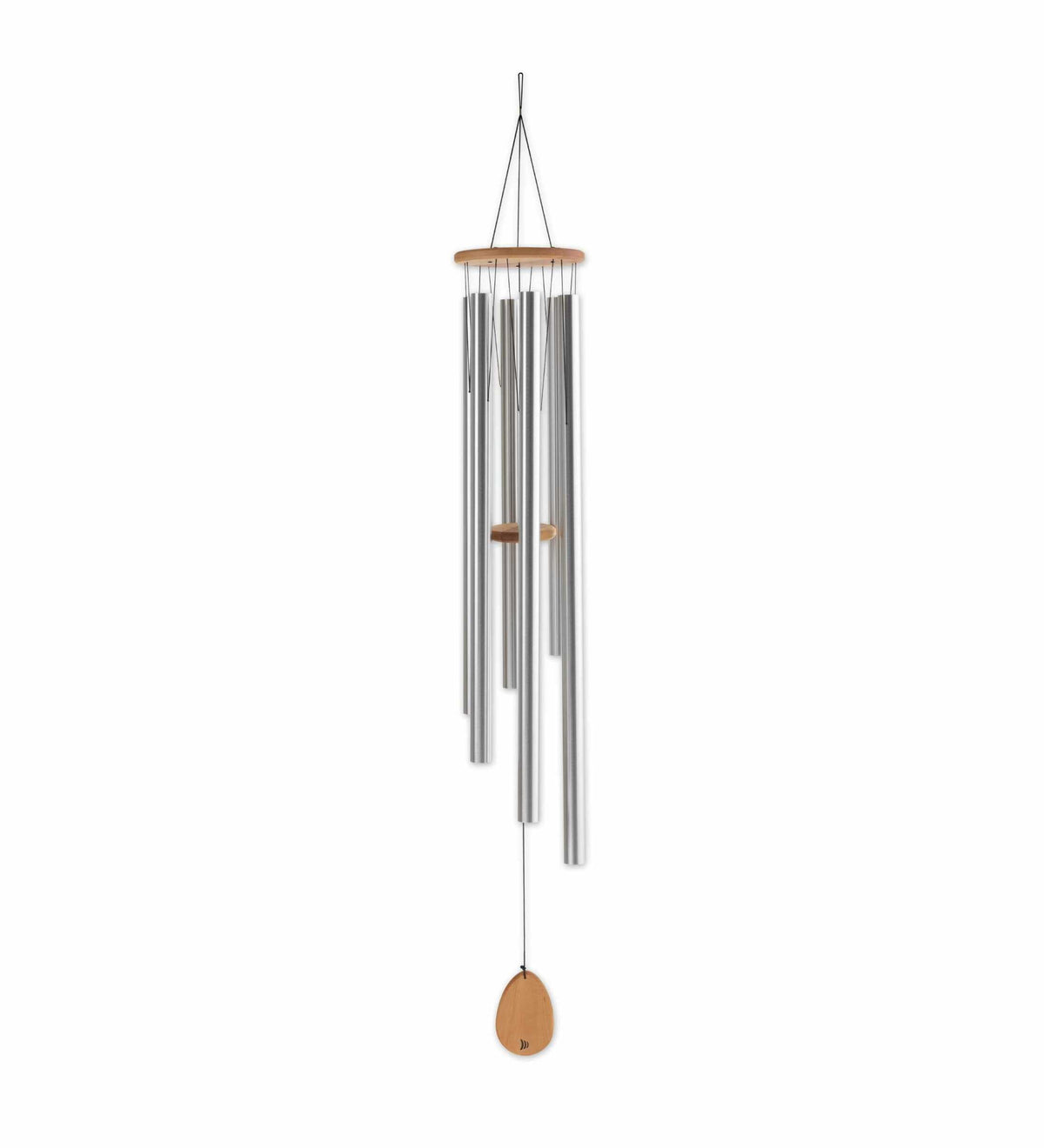 Windspiel Venus 175 cm | Koshi, Glocken &amp; Gong | Windspiele | Dunum.ch