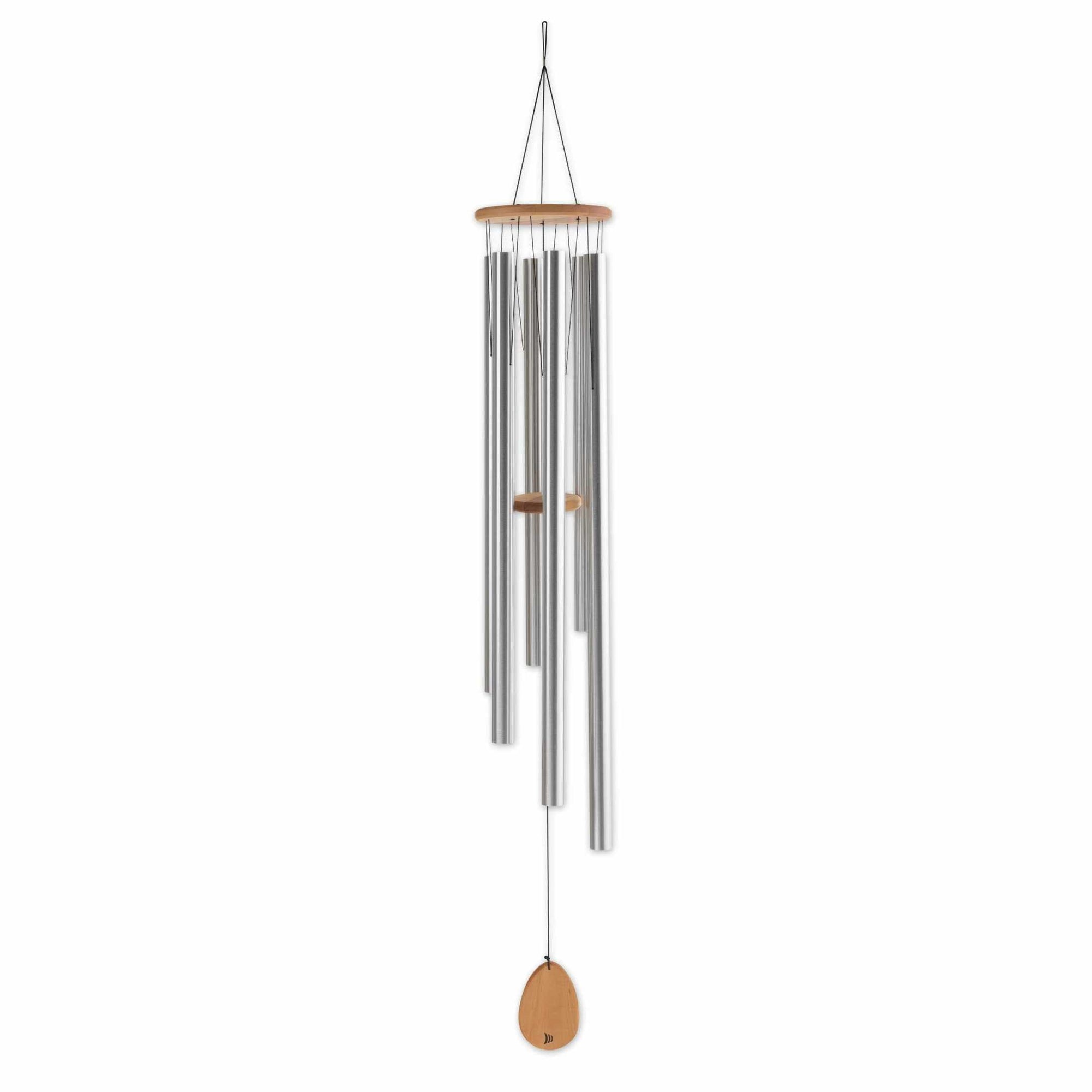 Windspiel Venus 175 cm | Koshi, Glocken & Gong | Windspiele | Dunum.ch