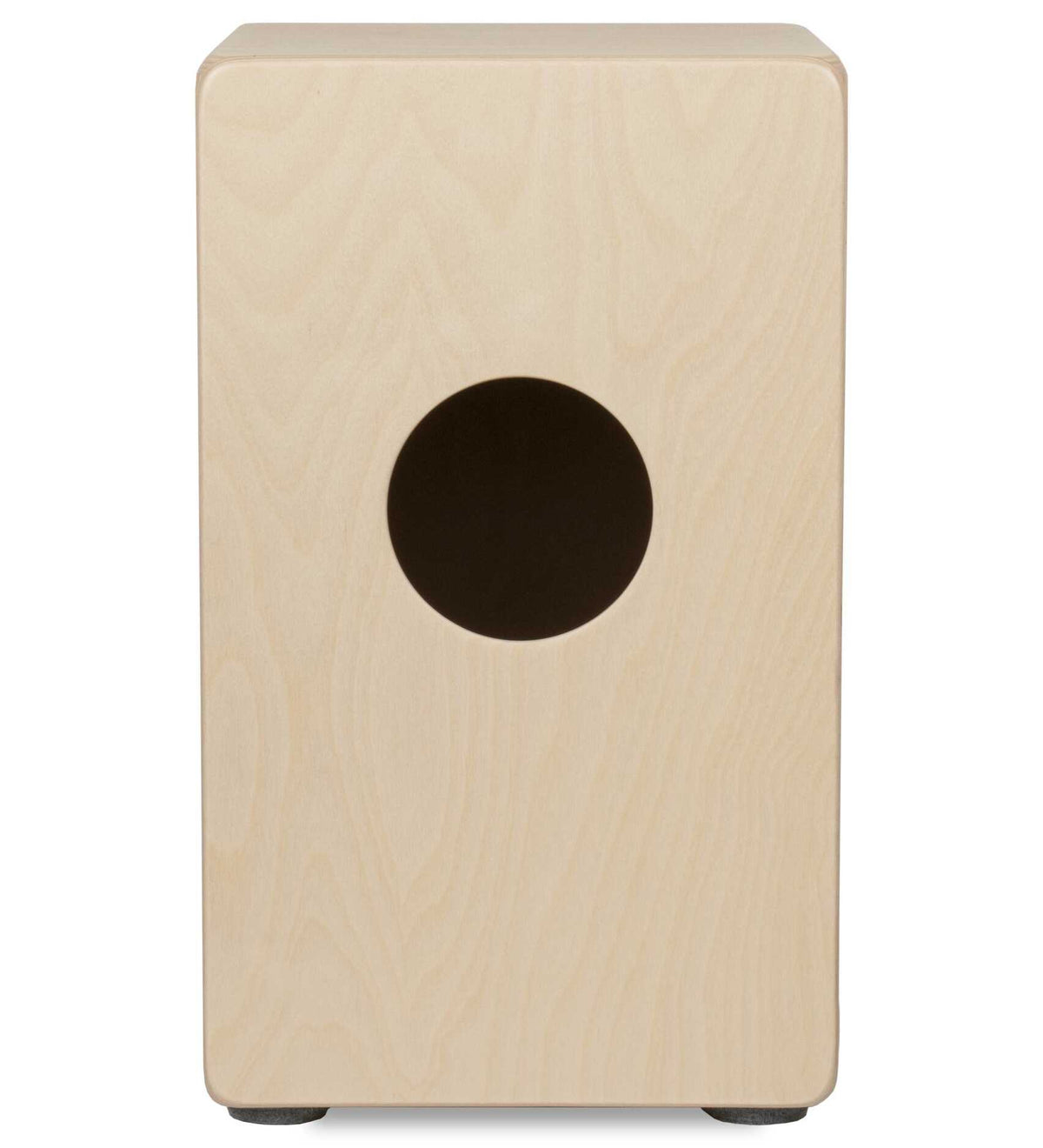 Cajon X-One Fingerprints | Perkussion | Cajon &amp; Udu | Dunum.ch