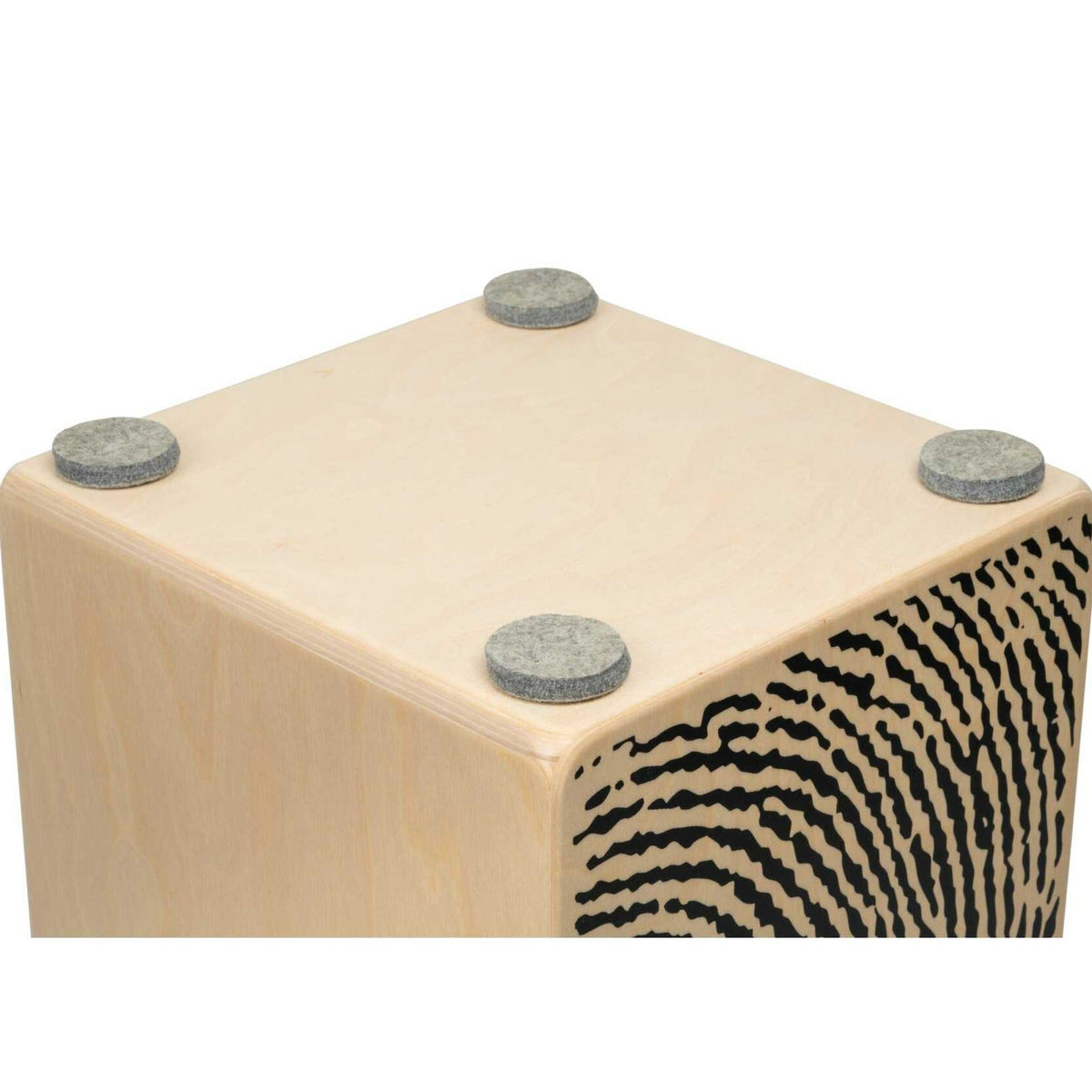 Cajon X-One Fingerprints | Perkussion | Cajon &amp; Udu | Dunum.ch