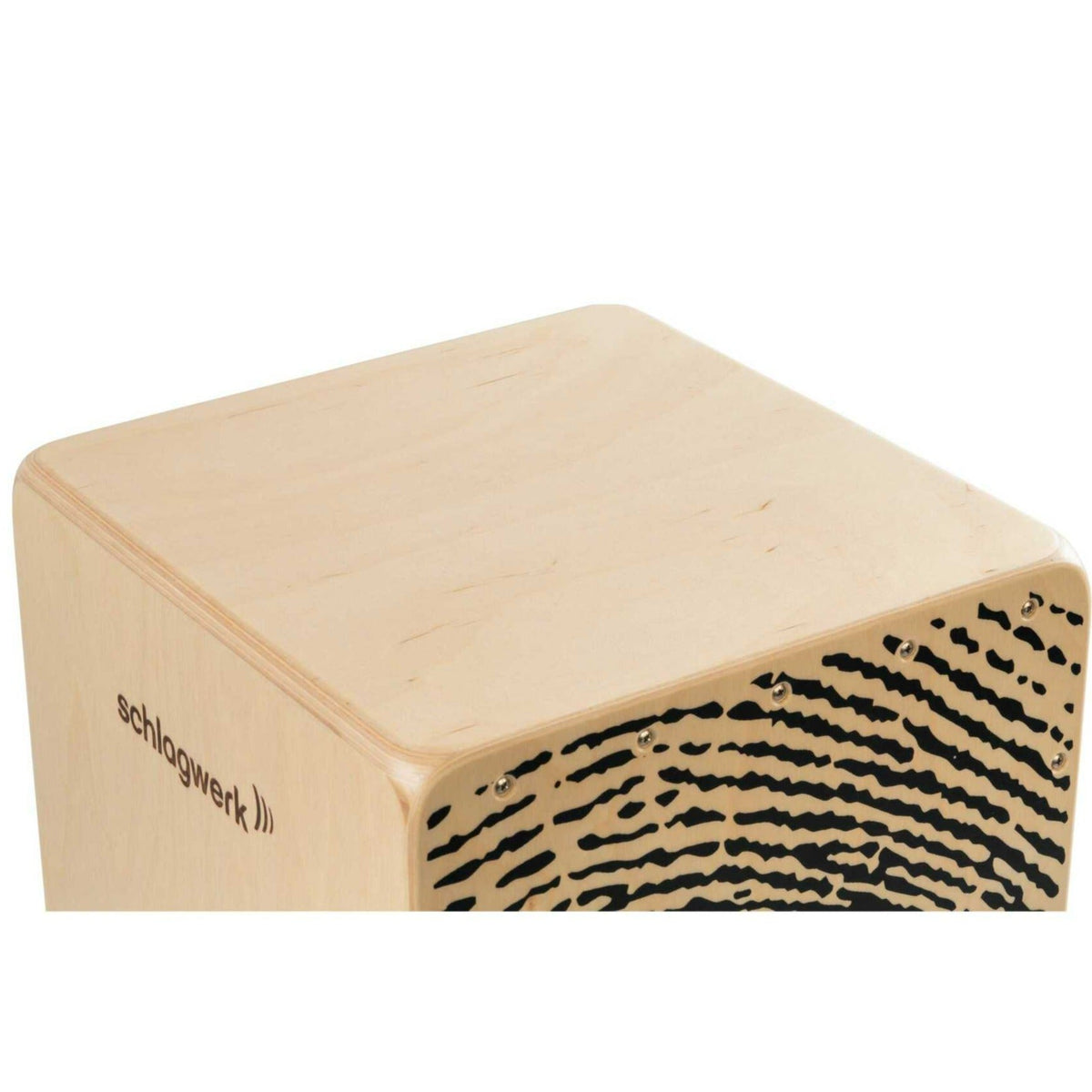 Cajon X-One Fingerprints | Perkussion | Cajon &amp; Udu | Dunum.ch