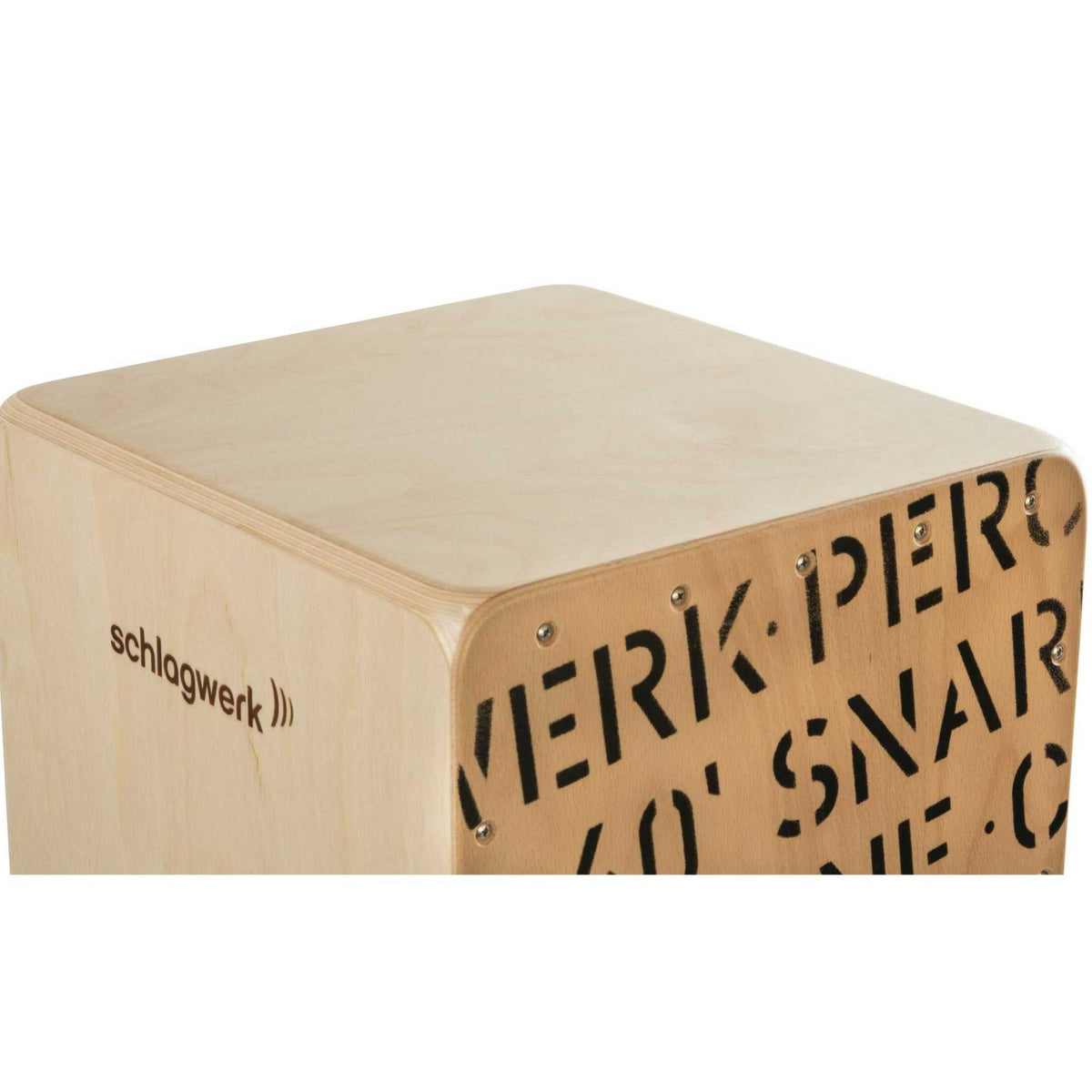 Cajon CP 403 Medium | Perkussion | Cajon &amp; Udu | Dunum.ch