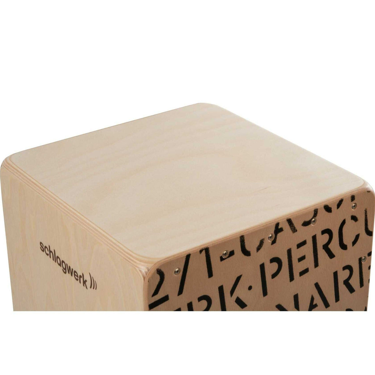 Cajon CP 404 | Perkussion | Cajon &amp; Udu | Dunum.ch