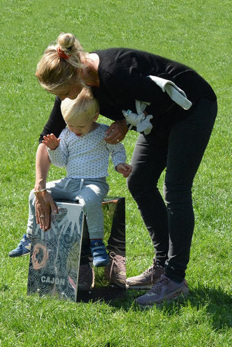 Outdoor Cajon | Perkussion | Drums | Dunum.ch