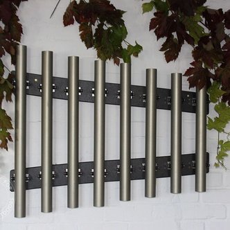 Freechimes Sopran Diatonisch | Outdoor Instrumente | Windspiele, Glocken &amp; Freechimes | Dunum.ch