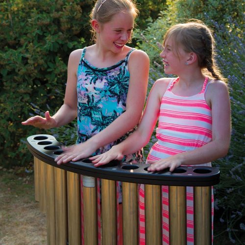 Handpipes | Outdoor Instruments | Aerophones &amp; Sets | Dunum.ch