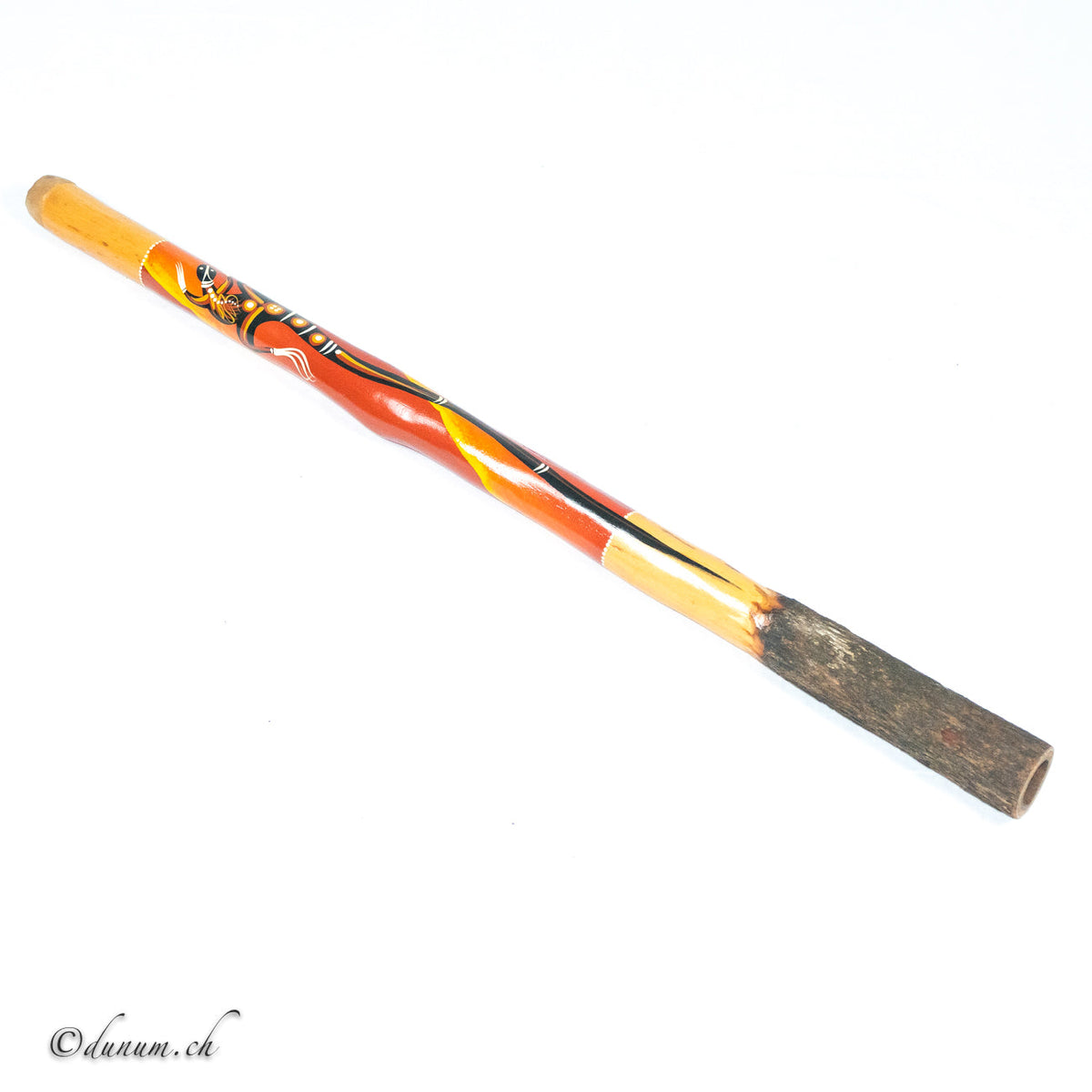 Yidaki Didgeridoo | Didgeridoo &amp; Maultrommeln | Dunum.ch