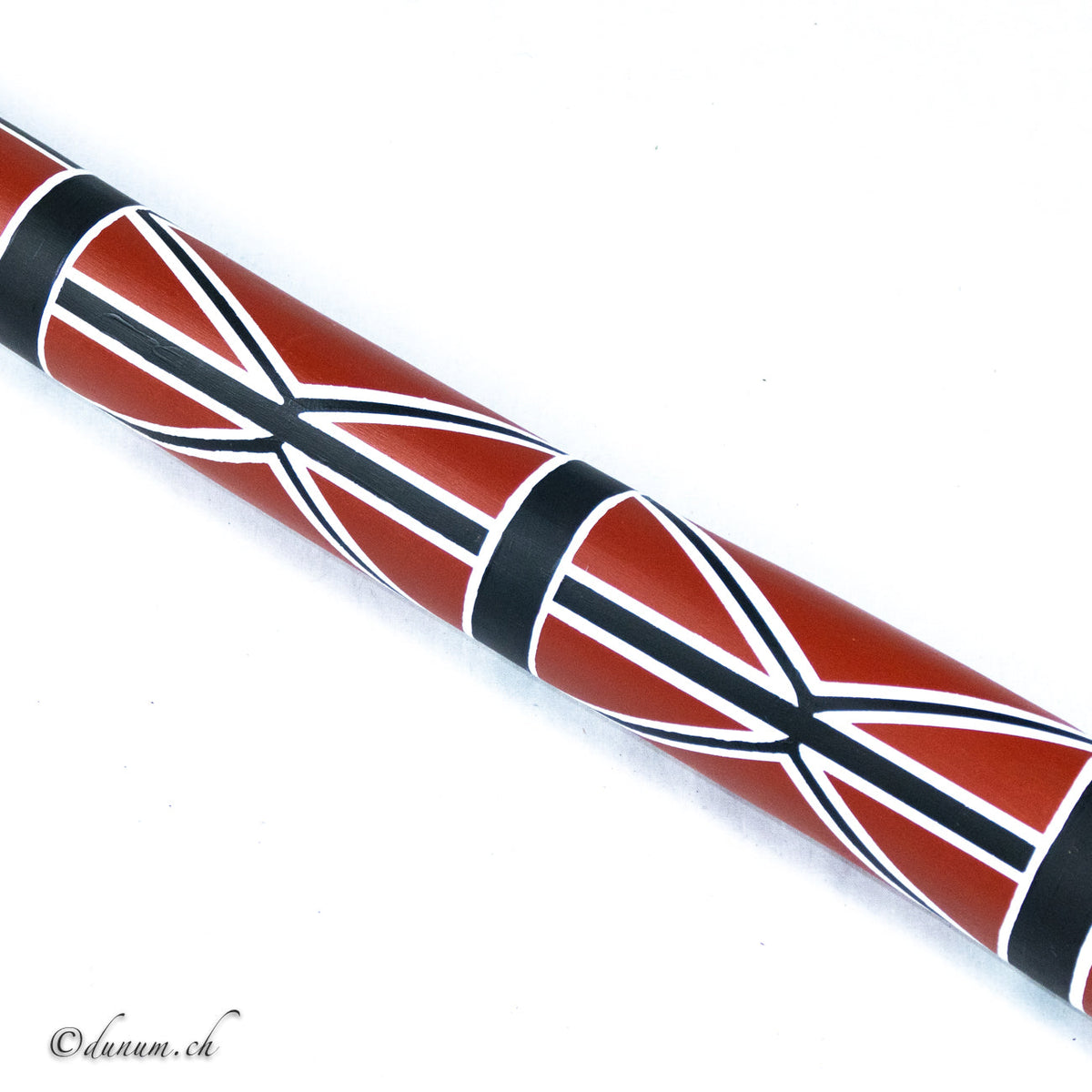 Didgeridoo Eukalyptus Traditionell | Didgeridoo &amp; Maultrommeln | Dunum.ch