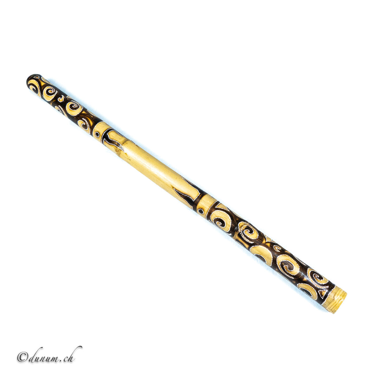 Bambus Didgeridoo | Didgeridoo &amp; Maultrommeln | Dunum.ch