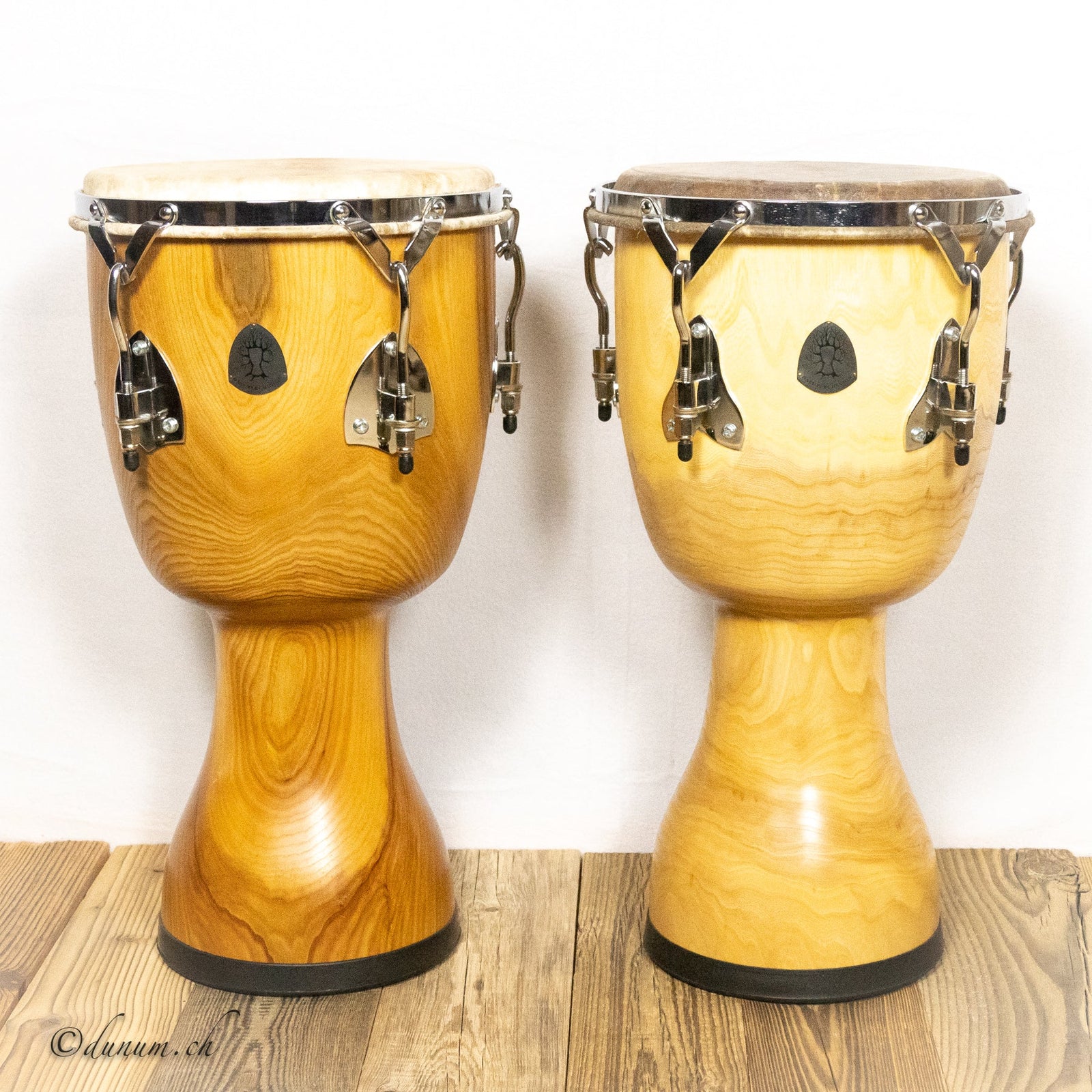 Les Percus en vidéo, djembé et cajon - Methods percussion and drums -  Percussion & drums - Catalogue - Billaudot