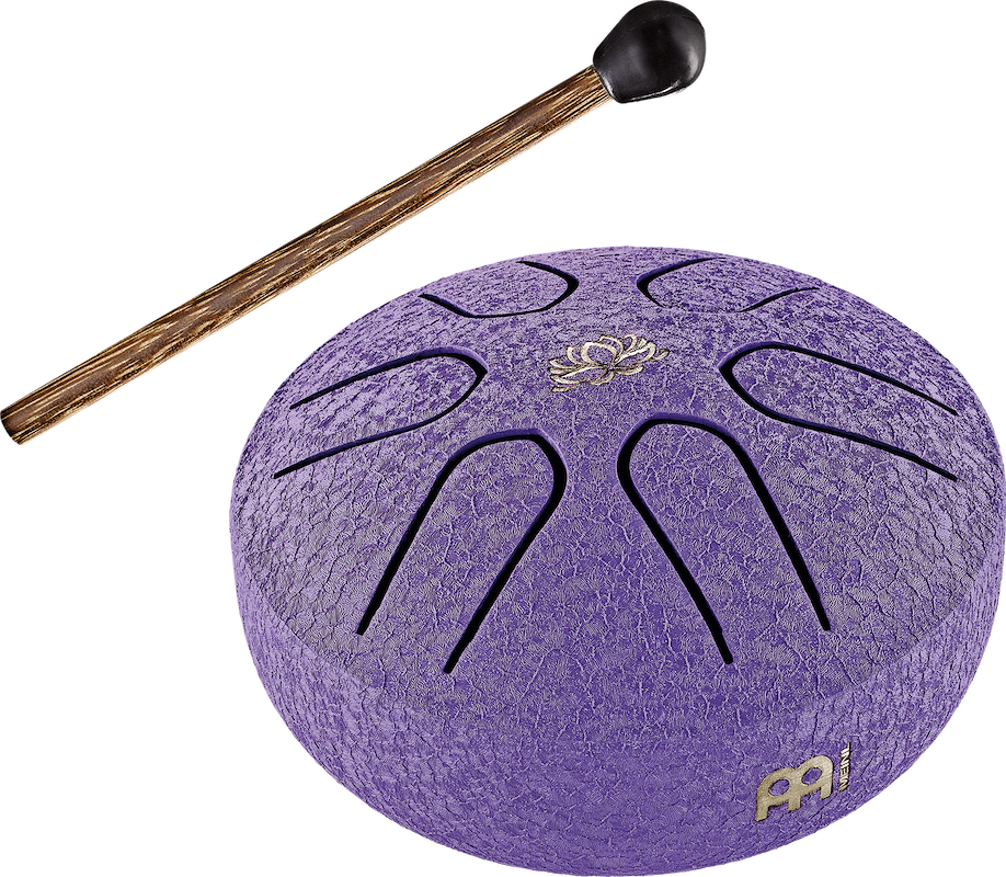 Handpan | Pocket Steel Tounge drum | Dunum.ch