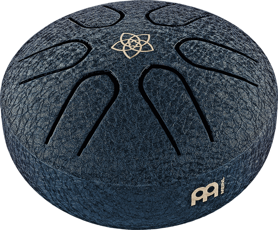 Handpan | Pocket Steel Tounge drum | Dunum.ch