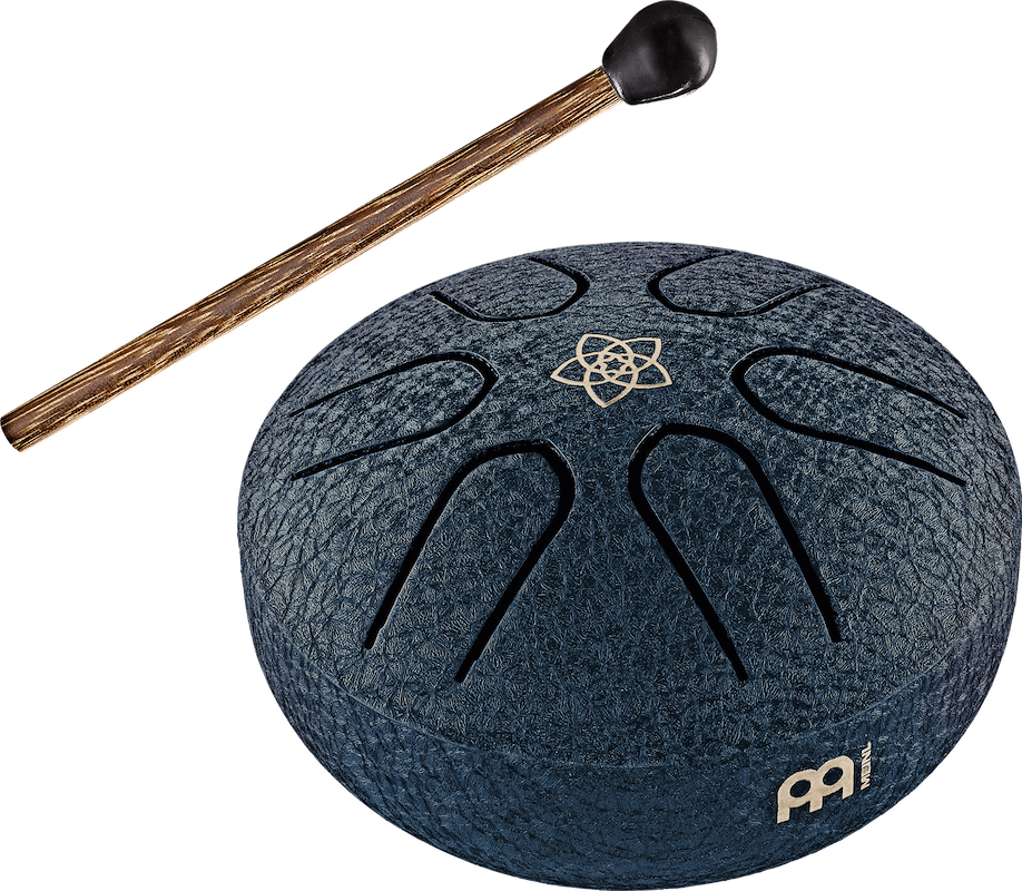 Handpan | Pocket Steel Tounge drum | Dunum.ch