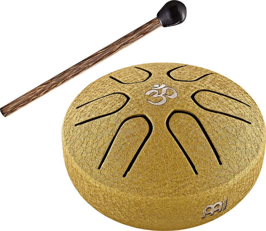 Handpan | Pocket Steel Tounge drum | Dunum.ch