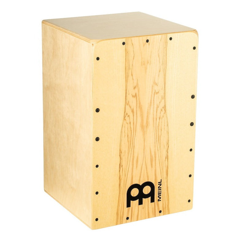 Snarecraft Cajon 50cm - Esche | Perkussion | Cajon &amp; Udu | Dunum.ch