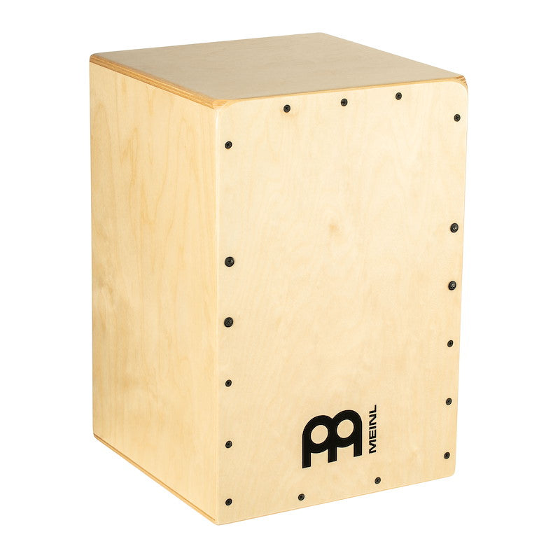 Snarecraft Cajon 50cm - Birke | Perkussion | Cajon &amp; Udu | Dunum.ch