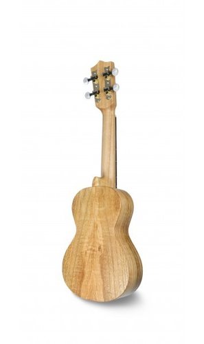 Ukulele Sopran Eiche mit Tasche | Saiteninstrumente | Ukulele, Eco Guitarre &amp; Bass | Dunum.ch