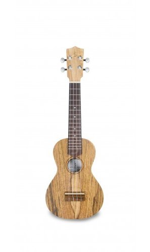 Ukulele Sopran Eiche mit Tasche | Saiteninstrumente | Ukulele, Eco Guitarre &amp; Bass | Dunum.ch