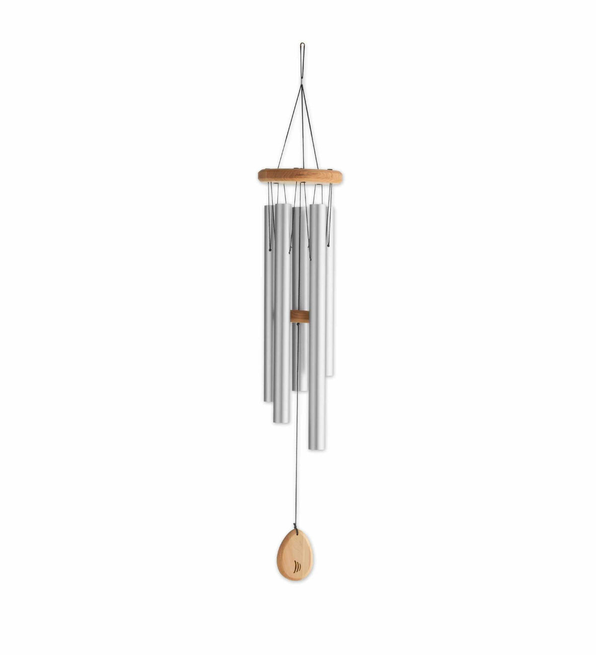 Windspiel Tageston 80 cm | Koshi, Glocken &amp; Gong | Windspiele | Dunum.ch